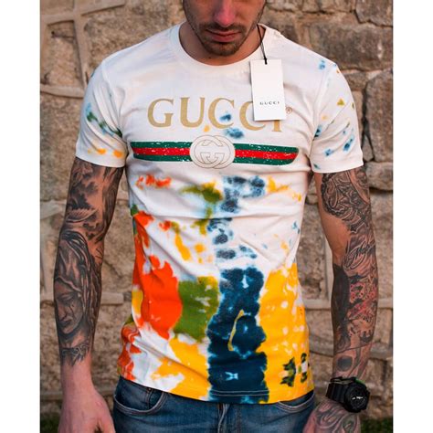 gucci men shirt free shipping|authentic gucci men tee shirts.